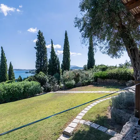 Naldera * Kommeno (Corfu)