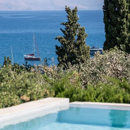 Naldera Villa