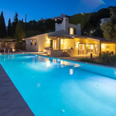 Villa Naldera