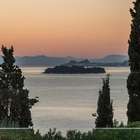 Villa Naldera *