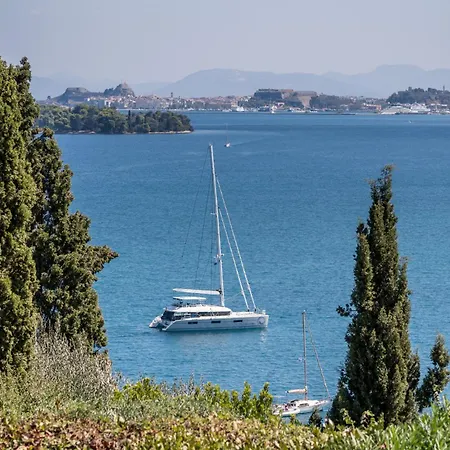 Naldera Kommeno (Corfu)