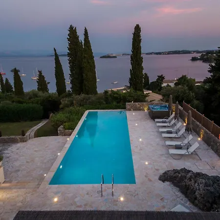 Naldera Villa