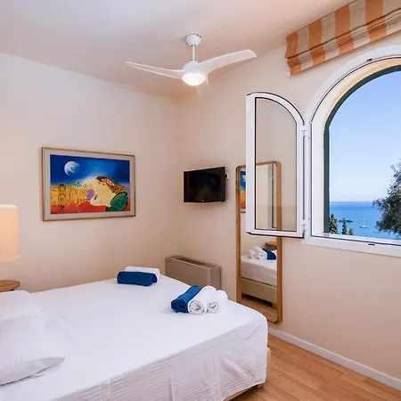 Villa Naldera