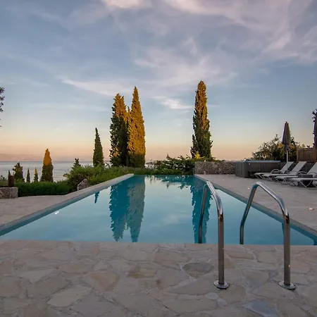 Villa Naldera
