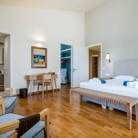 Naldera Kommeno (Corfu)