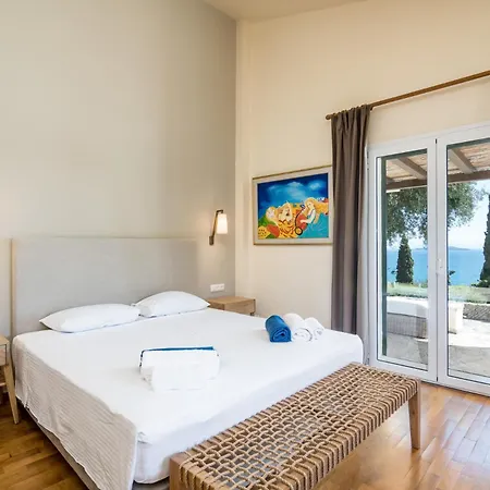 Naldera * Kommeno (Corfu)