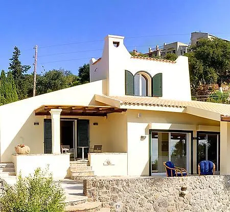 Naldera Kommeno (Corfu)