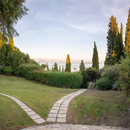 Naldera * Kommeno (Corfu)