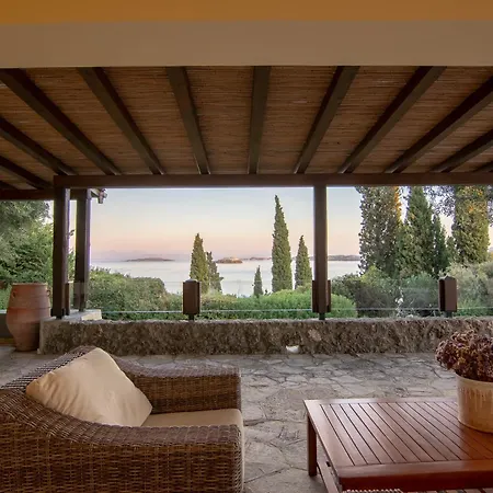 Villa Naldera *