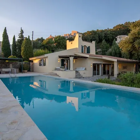 Naldera Villa