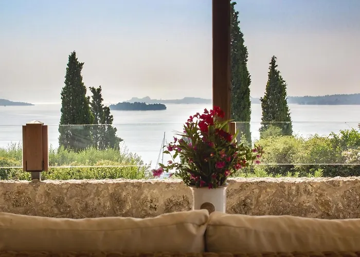 Naldera Kommeno (Corfu)