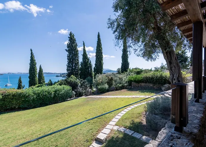 Naldera * Kommeno (Corfu)