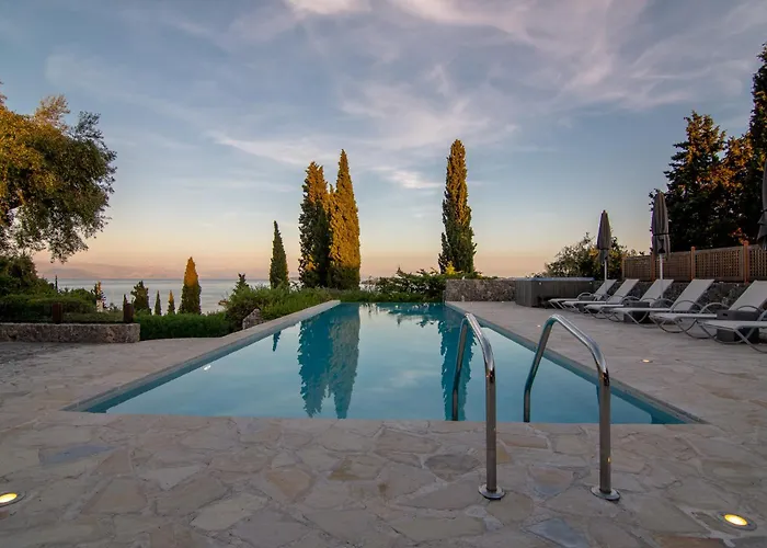 Villa Naldera