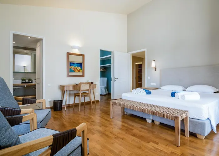Naldera Kommeno (Corfu)