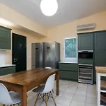 Naldera Villa Kommeno (Corfu)